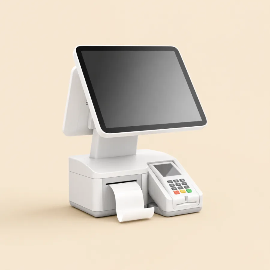 Tabs & POS