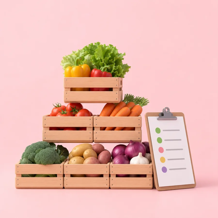 Stock & Recipes